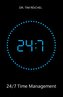 24/7 Time Management