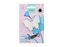 Mr&Mrs Fragrance Forest Vůně do auta Butterfly 1 ks White unisex