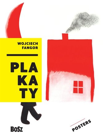 Fangor. Plakaty Fangor. Plakaty