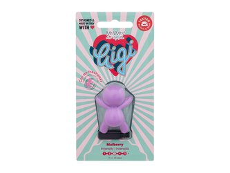 Mr&Mrs Fragrance Gigi Vůně do auta 1 ks Mulberry unisex