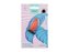 Mr&Mrs Fragrance Forest Vůně do auta Snail 1 ks Orange unisex