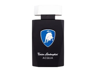 Lamborghini Acqua Toaletní voda 200 ml pro muže