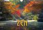 ZEN - Eine Reise zu sich selbst (Wandkalender 2023 DIN A4 quer)