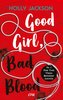 Good Girl, Bad Blood
