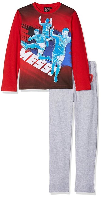 PYŽAMO LIONEL MESSI - velikost 4