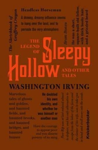 The Legend of Sleepy Hollow and Other Tales