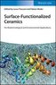 Surface-Functionalized Ceramics