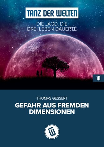 Die Jagd, die drei Leben dauerte