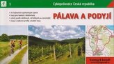 Cykloprůvodce 1 Pálava a Podyjí