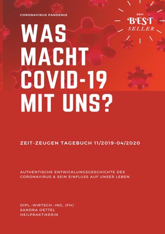 Was macht Covid-19 mit uns?
