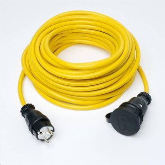 MUNOS prodl. 25m mrazuvzdorný plast ELITE 3x1,5 MUNOS prodl. 25m mrazuvzdorný plast ELITE 3x1,5