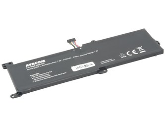 AVACOM baterie pro Lenovo IdeaPad 320 Li-Pol 7,6V 4100mAh 31Wh