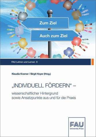 "INDIVIDUELL FÖRDERN"
