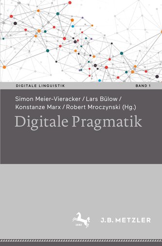 Digitale Pragmatik