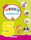 ABC przedszkolaka. Wesołe zadania 5-latka