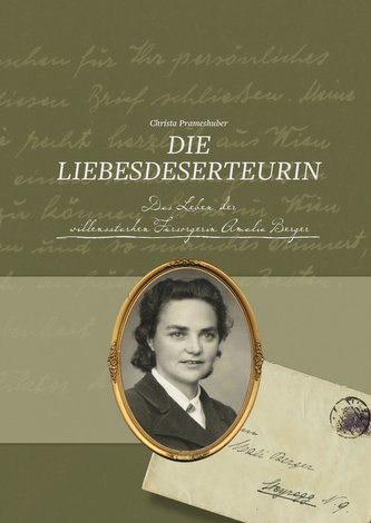 Die Liebesdeserteurin