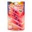 WC závěs 4x50g Woom tropical fruits blue water