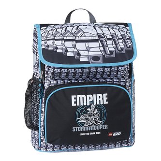 LEGO Star Wars Stormtrooper Recruiter - školní aktovka