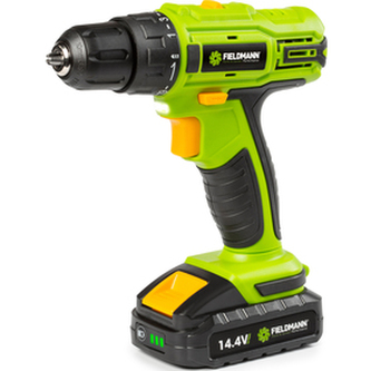 Aku vrtačka FIELDMANN FDV 10345-A