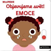 Objevujeme svět! Emoce