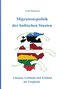 Migrationspolitik der baltischen Staaten