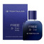 Tom Tailor To Be Free For Him - EDT 30 ml man