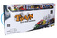 Vlak s tratí 484 cm