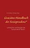 Graciáns Handbuch der Sozioprudenz