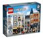 Lego CREATOR 10255 Plac Zgromadzeń