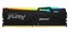 DIMM DDR5 32GB 5600MT/s CL36 (Kit of 2) KINGSTON FURY Beast RGB EXPO