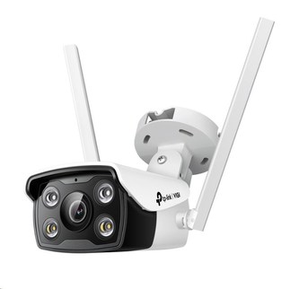 TP-Link VIGI C340-W(4mm) Bullet kamera, 4MP, 4mm, WiFi, Full-Color