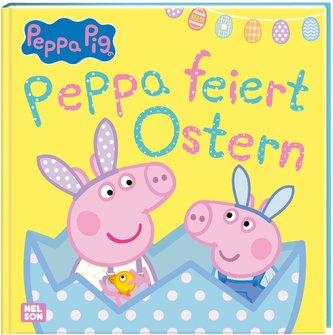 Peppa: Peppa feiert Ostern