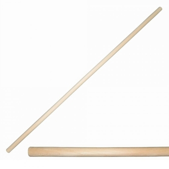 Násada hrábě 180cm / ¤27-28mm  CZ