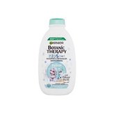 Garnier Botanic Therapy Kids Šampon Frozen Shampoo & Detangler 400 ml pro děti