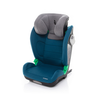 Autosedačka Integra i-Size, Coral Blue