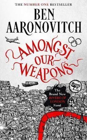 Amongst Our Weapons