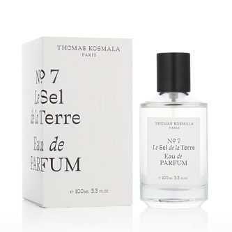 Thomas Kosmala No. 7 Le Sel De La Terre - EDP 100 ml unisex