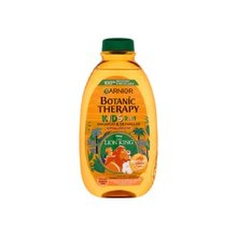 Garnier Botanic Therapy Kids Šampon Lion King Shampoo & Detangler 400 ml pro děti