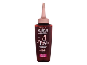 L'Oréal Paris Elseve Sérum na vlasy Aminexil Anti Hair-Fall Serum 102 ml pro ženy