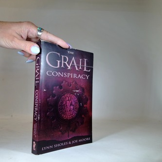 The grail conspiracy