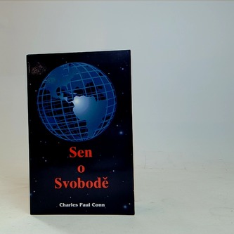 Sen o Svobodě