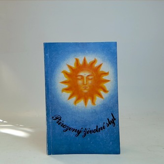 Přirozený životní styl