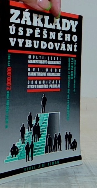 Základy úspěšného vybudování