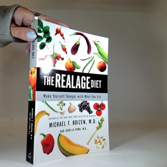 The Realage Diet: make yourself younger with what you eat