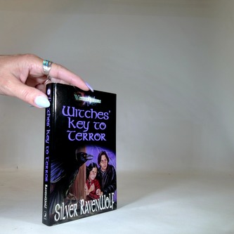 Witches key to terror