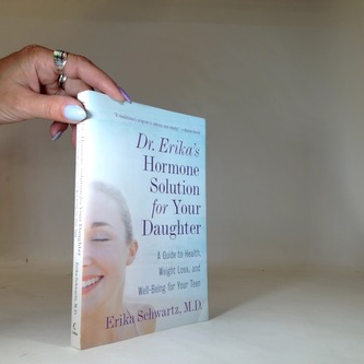 Dr. Erikas Hormone Solution for Your Daughter