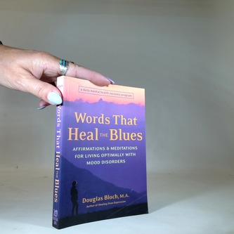 Words that heal the BLues