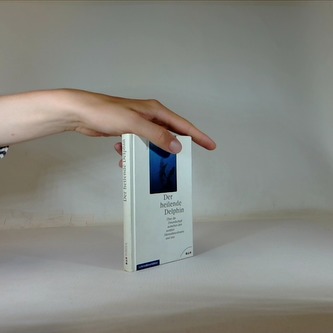 Der heilende Delphin