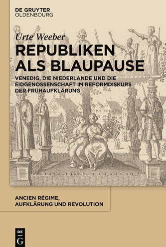 Republiken als Blaupause