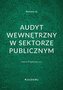 Audyt wewnętrzny w sektorze publicznym w.3